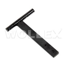 W127 Yedek Parça Kolçak T Demiri Sağ