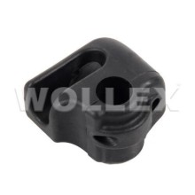 W129 Sağ Kolçak Demir Yuvası