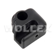 W129 Sol Kolçak Demir Yuvası