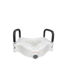 Kulplu Tuvalet Yükselticisi