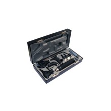 Riester 3771 Ri-scope El tipi De-Luxe Set