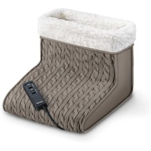 Beurer Fwm 45 Masajlı Ayak Isıtma Cihazı