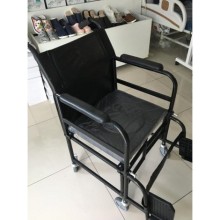 Tuvaletli Katlanabilir Lazımlıklı Araba