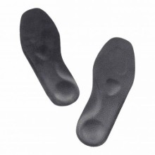 Fuspet Deri Yüzeyli Ortopedik Tabanlık