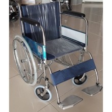 Pulsemed KY 875-A Çelik Tekerlekli Sandalye