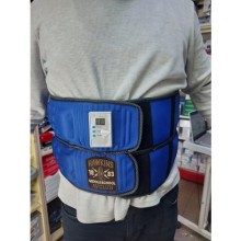 10 Motorlu Masaj Kemeri