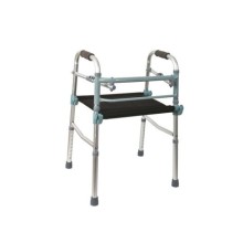Oturaklı Yürüteç Walker Wolker Volkır