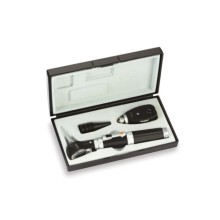 Honsun Otoskop Oftalmoskop Set HS-OTP 10