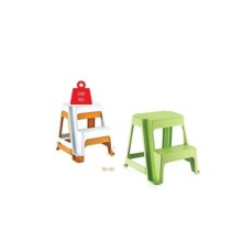 Plastik Eskabo Basamak Tabure