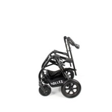 WOLLEX - 8001-168001-16 TRIO CP Engelli Puseti (2024)