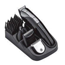 Goldmaster GM-7141 Janti Şarjlı Saç Traş Makinesi Erkek Bakım set