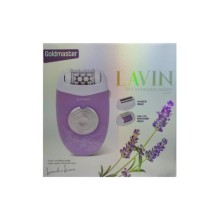 Goldmaster Lavin Gm-8165 Epilasyon Cihazı