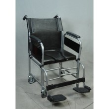 Katlanır Yan Kolları Çıkan Hasta Tuvaleti