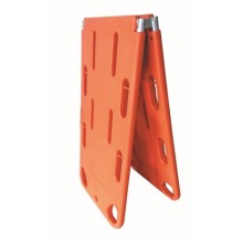 Comfort Plus Omurga Tahtası 2'Ye Katlanır