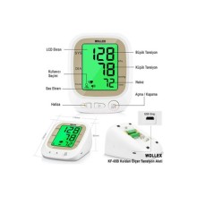 Aleti Koldan Ölçer Türkçe Seslendirme