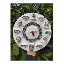 Mitolojik Saat Özel Tasarım