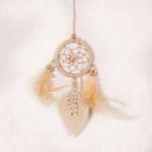 Mantra Kahverengi Temalı Düş Kapanı (Rüya Kovacı)