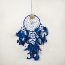 Mavi Renk Düş Kapanı (Rüya Kovacı)