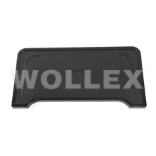 Tekerlekli Sandalye Yemek Masası