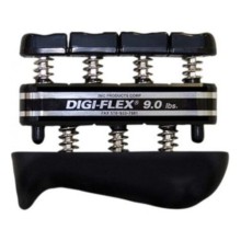 Digi-Flex El Parmak Kuvvetlendirici Egzersiz Yayı YEŞİL