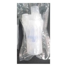 Omron Nebulizatör Maskesi