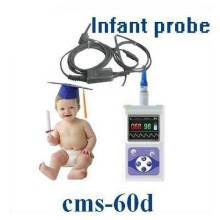 El Tipi Pulse Oksimetre Yeni Doğan Neonatal