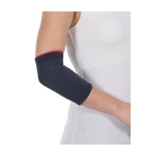 W204 Örme Silikon Destekli Dirseklik Large