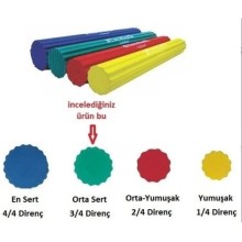 Flex Bar Bilek Güçlendirici YEŞİL