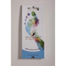 Bio Concept Tabanlık Baylar İçin 40-45 Numara Ayak