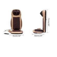 Vücut Masajı Koltuk Minderi