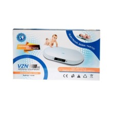 Elektronik Bebek Tartısı