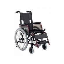 Comfort Özellikli Manuel Çocuk Sandalyesi