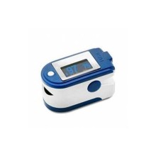 Pulse Oksimetre Satürasyon Ölçüm Aleti