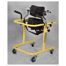 Bel Destekli Yürüme Yardımcısı 5-8 Yaş İçin