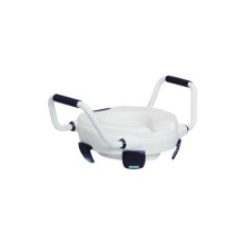 Klozet Yükselticisi Kulplu Wc