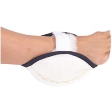 Herdegen Topuk Koruyucu Kalıplı Tek 680018