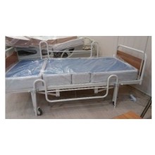 Alezli Sıvı Gecirmez Hasta Karyolası Yatağı Sünger 15 Cm Kalınlığında