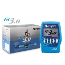 Compex FİT 3.0 Kas Güçlendirme Tens Ems Rehabilitasyon Cihazı