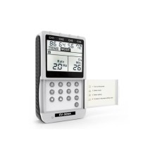 Everyway Ev-906a 4 Kanallı Tens Ems Cihazı