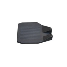 Tekerlekli Sandalye Plastik Ayaklık 2 Adet