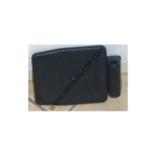 Ayak Koyma Aparatı 2 Adet Plastik