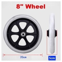 Tekerlekli Sandalye Tekeri