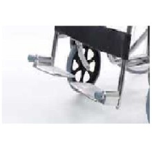 Tekerlekli Sandalye Ayak Basma Yeri