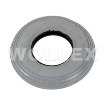 Wollex Yedek Parça 8 İnc (200 x 50) Dış Lastik