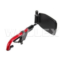 W124 Yedek Parça Sol Ayak Paleti Takımı