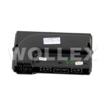 W124 Yedek Parça VR2 Sürücü