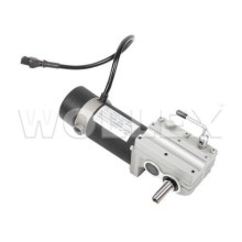 W124 Yedek Parça 200W Sol Motor