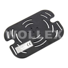 W127 Yedek Parça Kolçak Altı Plastiği