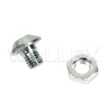 W807 Katlama İpi Pim Yuvası