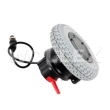 W807 150W 24V Sol Motor